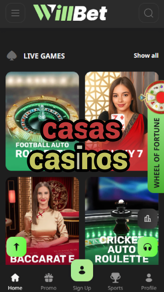 Casas Casinos - Best Spanish-Style Casinos-www302.ydblkf.net